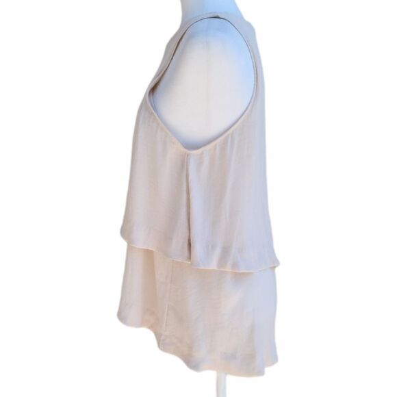 Free People High Low Scoop Neck Layers Tunic Top - Picture 12 of 15